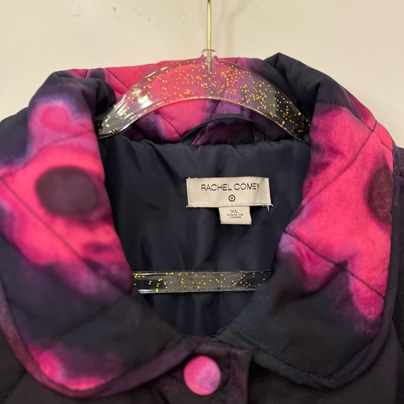 Rachel Comey X Target Quilted Coat - Picture 4 of 8